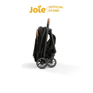 Xe đẩy cho bé Joie Parcel gấp gọn dành cho bé từ sơ sinh đến 22 kg kèm túi xách du lịch