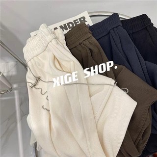 [Big size 55-100kg] Quần xuôg tăm