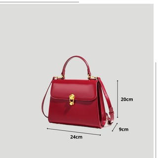 Túi xách nữ GUUXII Office Bag