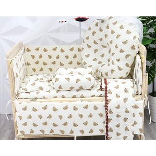 Gối Chặn Cho Bé Hatato H11