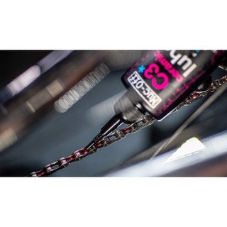 MUC-OFF Dầu Sên C3 CERAMIC Wet 50ml