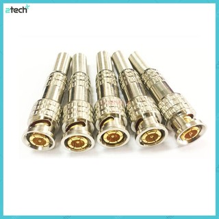 Jac BNC Cho Camera Và Thiết Bị Truyền Hình