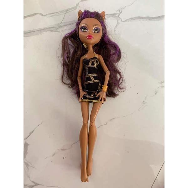 Búp bê Monster High
