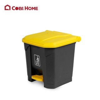 Thùng rác nhà bếp, thùng rác dung tích lớn, thùng rác có nắp 30l, 45l, 68l, 87l