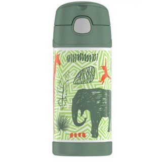 Bình giữ nhiệt Thermos  Usa