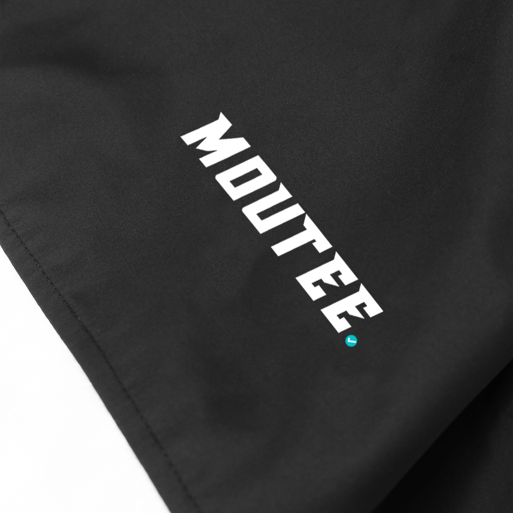 Áo khoác jacket MOUTEE V2 dù 2 lớp phối màu Local Brand unisex - Áo khoác nam nữ Basic có form rộng XL - MOUTEE.SG | BigBuy360 - bigbuy360.vn