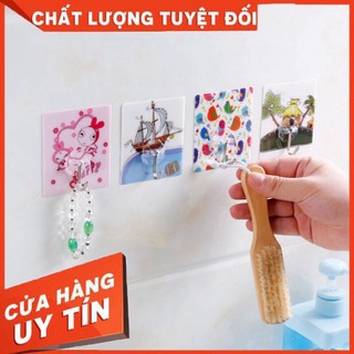 @7 móc dán tường 1k/1 cái $