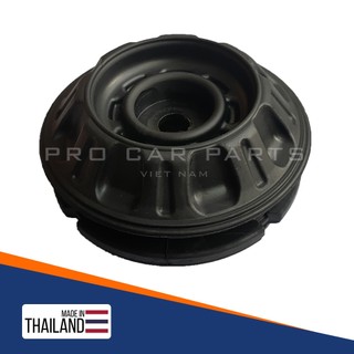 Bát bèo phuộc trước vios 2014- made in thailand - cao su bát bèo phuộc nhún 48609-0d150