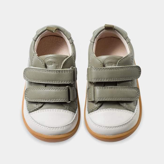 Little Blue Lamb -Giày tập đi cho bé từ 6-24 month