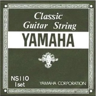 Dây đàn guitar classic nhật bản - yamaha ns110set