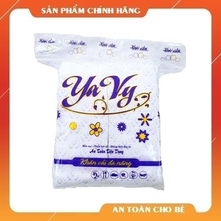 Khăn vải khô đa năng Yavy (Hoài An) 500 tờ