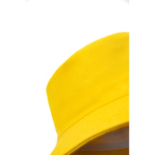 Nón bucket unisex - totoday - plain colors - a2nbk01304