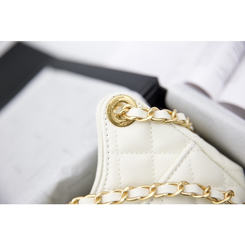 Túi xách CN hobo nữ fullbox hàng đẹp chất lượng siêu hot