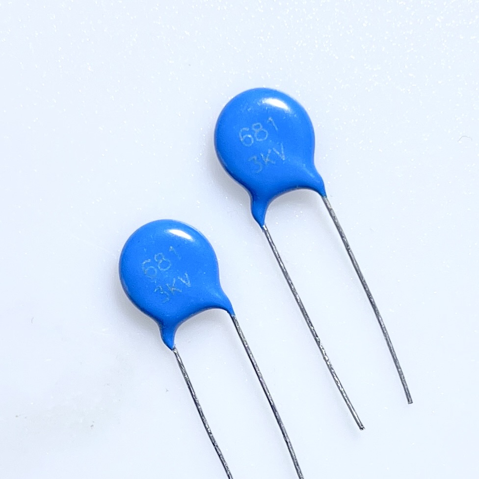 Tụ 3kv tụ cao áp 102 103 331 471 681