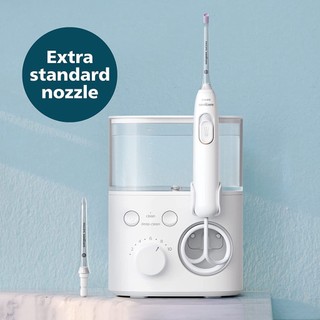 Tăm nước philips sonicare power flosser 3000