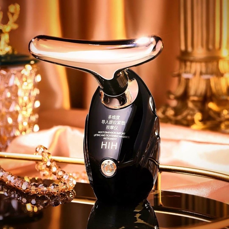 Máy massage Nâng Cơ Mặt HIH Mẫu Mới