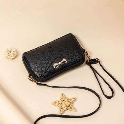 Túi xách nữ mini đeo chéo, đeo vai cầm tay siêu đẹp, bền, xịn, nhiều ngăn, đi chơi size 20cm