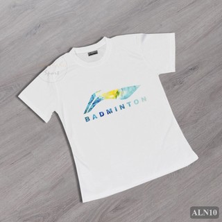 Áo cầu lông nữ li-ning - aln10