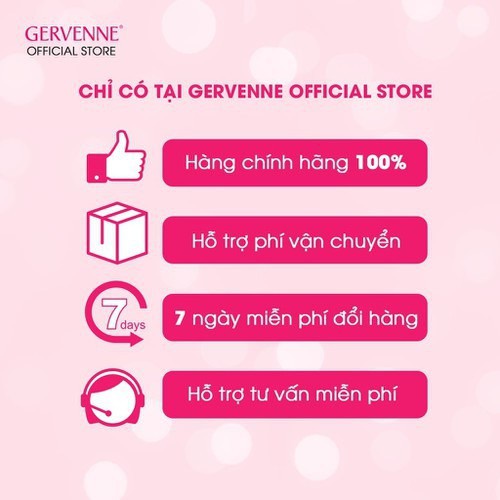 Xà bông tắm trắng da hương nước hoa Gervenne Việt Quất &amp; Lan Nam Phi 90g
