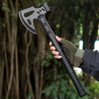 Rìu Tactical, Rìu Búa Đa Năng 3in1