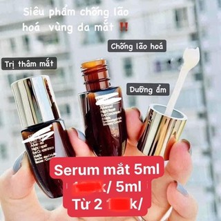 Serum Mắt Este Eye Matrix 5ml Nobox
