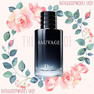 Nước hoa Sauvage