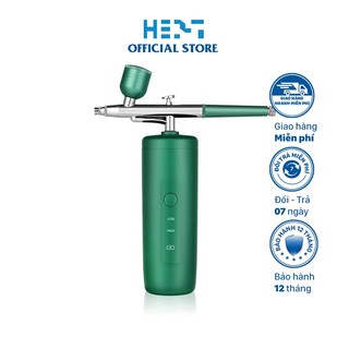 Máy xông hơi mặt mini tại nhà, máy phun sương cầm tay, máy phun oxy tươi mini làm đẹp da cao cấp Joycare YR-867