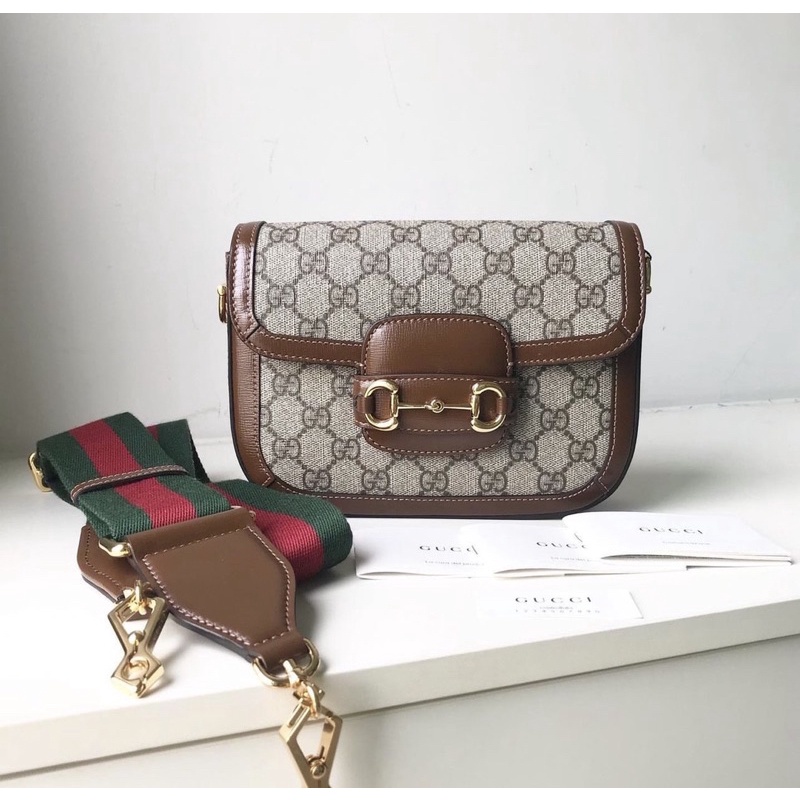 Túi G C 𝗛𝗼𝗿𝘀𝗲𝗯𝗶𝘁 𝟭𝟵𝟱𝟱 𝗺𝗶𝗻𝗶 𝗯𝗮𝗴 fullbox m