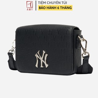 Túi xách nữ đeo chéo ny đan xen thời trang cao cấp đi chơi dạo phố, túi đeo chéo nữ TX054798 Amy Store