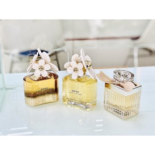 C hiết 10ml Nước hoa Marc Jacobs Daisy Eau de Toilette Intense Parfum