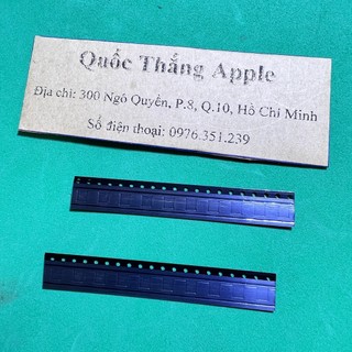 0725 - ic nguồn bb ip7 plus inter