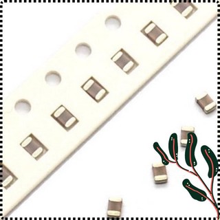 10 tụ dán 0805 220nf 25v