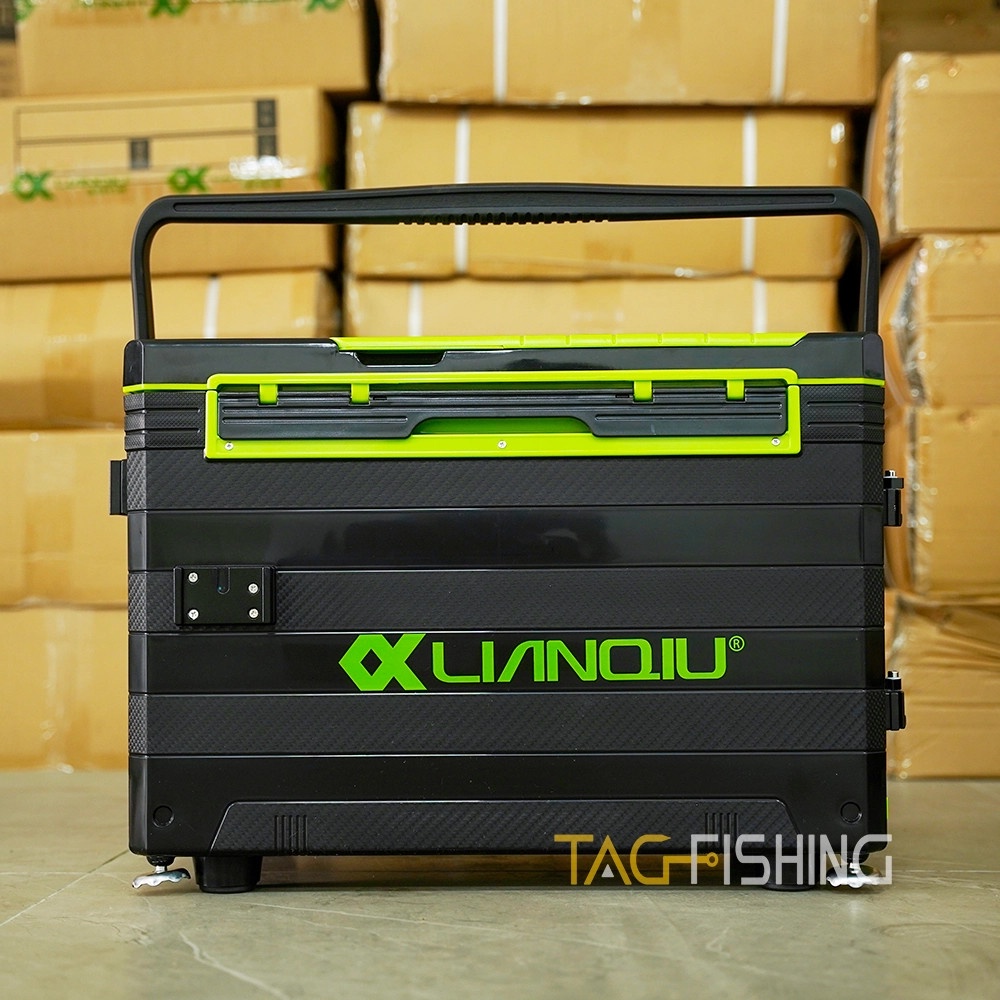 Thùng Câu Lianqiu H07