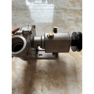 Bơm nước CR150 bơm nước inox cho ghe, tàu thuỷ…
