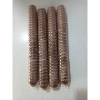 Cúp Giấy nến đường kính 6cm đáy 2cm
