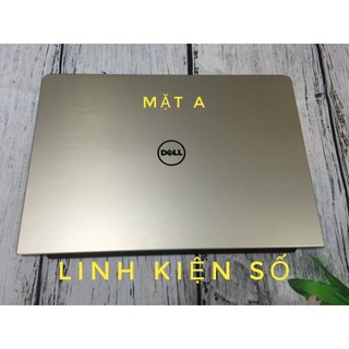 Thay vỏ laptop dell vostro 5468 v5468