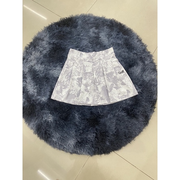 Chân váy xếp ly golf, tennis cực xinh chất bao đẹp