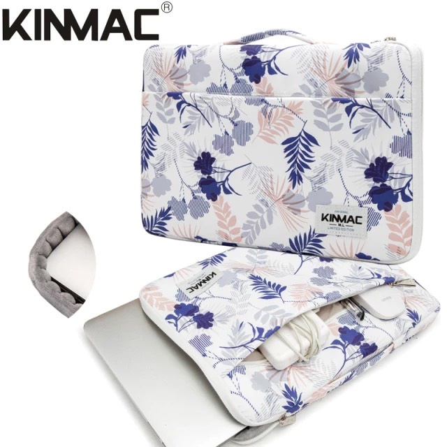 (SALE XẢ KHO) Túi chống sốc laptop, macbook 360 độ thời trang, tiện lợi KINMAC | BigBuy360 - bigbuy360.vn