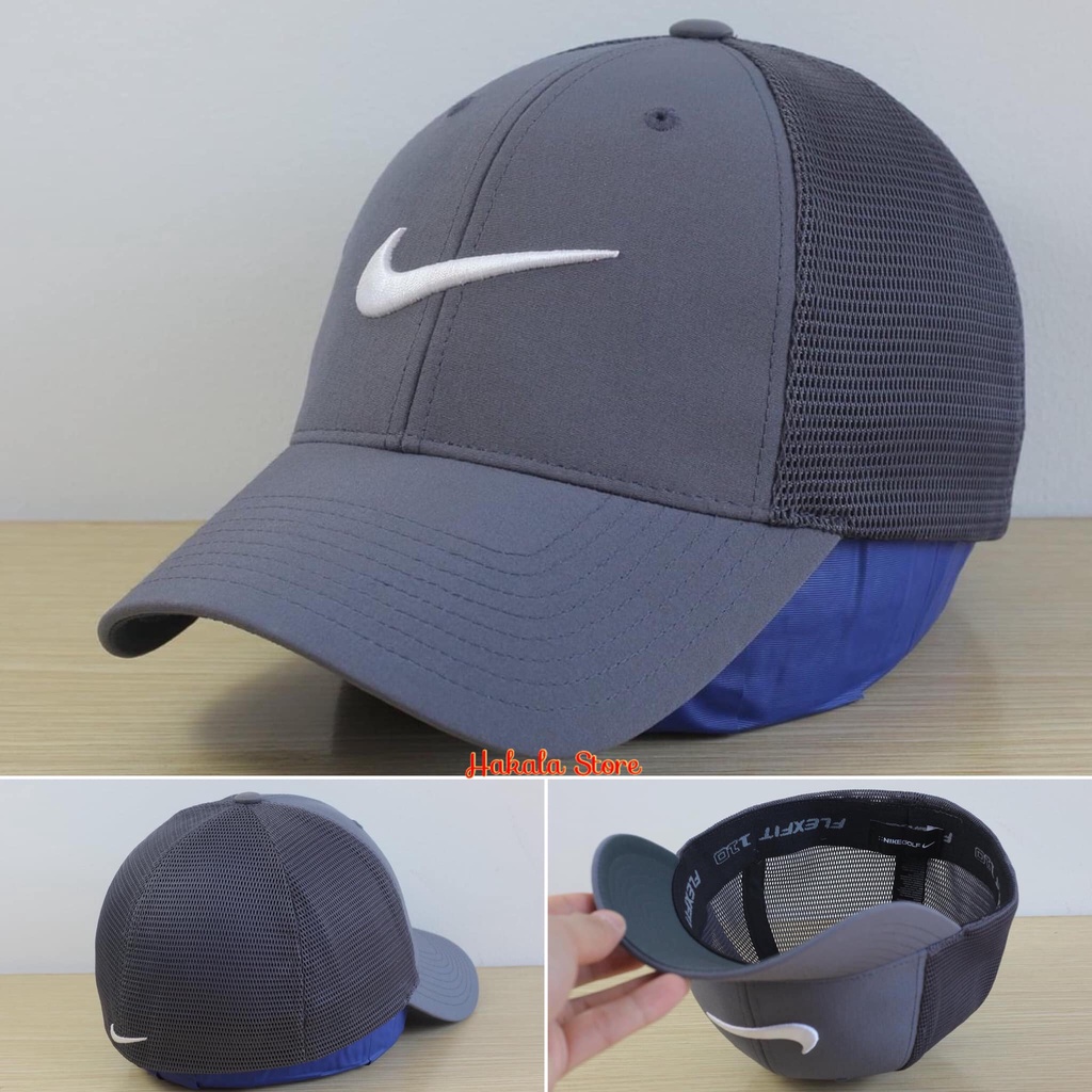 Mũ lưỡi trai  Nike chính hãng