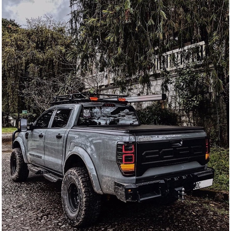 LED TUN 5 CHẾ ĐỘ.