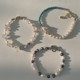 Vòng Tay Handmade Gemstone