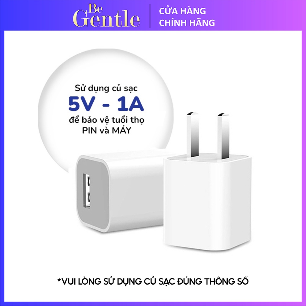 Máy Tăm Nước Cầm Tay Halio UltraClean Oral Irrigator