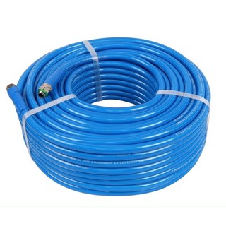 Dây xịt áp lực Putari Đức 50m có bố 8 lớp phi 8.5