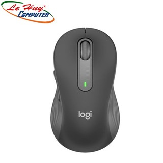 Chuột không dây Logitech SIGNATURE M650 Wireless/Bluetooth
