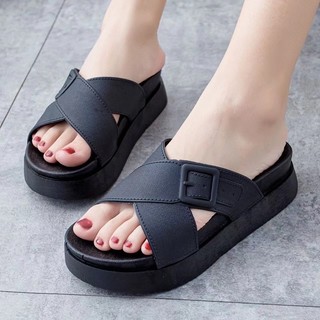 Dép nữa bánh mì hàng qủa châu đế cao cự đẹp