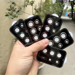 ￼Dán  bảo vệ cam cho samsung s23, s23plus, s23ultra- kèm khung dán