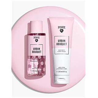 ✨ Xịt thơm Body Mist 𝐕𝐢𝐜𝐭𝐨𝐫𝐢𝐚'𝐬 𝐒𝐞𝐜𝐫𝐞𝐭 𝐏𝐈𝐍𝐊 𝐔𝐫𝐛𝐚𝐧 𝐁𝐨𝐮𝐪𝐮𝐞𝐭