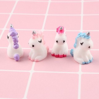 Charm kì lân nhỏ (unicorn baby)