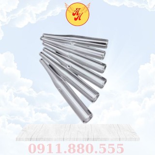 Ống hút mụn | ống thủy tinh thay thế cho máy 5in1 máy hút mụn