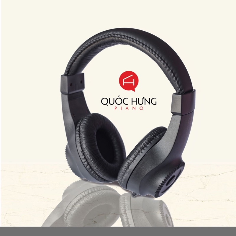 BOREHO - Tai nghe 6ly chuyên dùng cho đàn Piano, Organ, Guitar Chính Hãng.